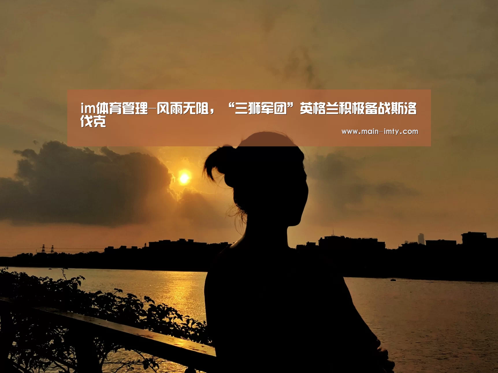 im体育管理