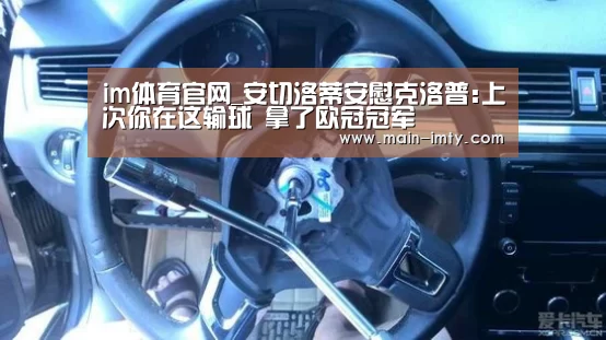 im体育管理