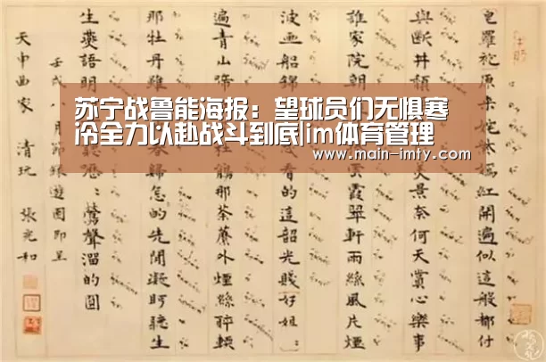 im体育分部